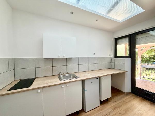 Immeuble 100 m² 2 etage(s)