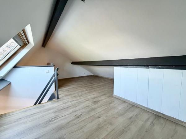 Immeuble 100 m² 2 etage(s)