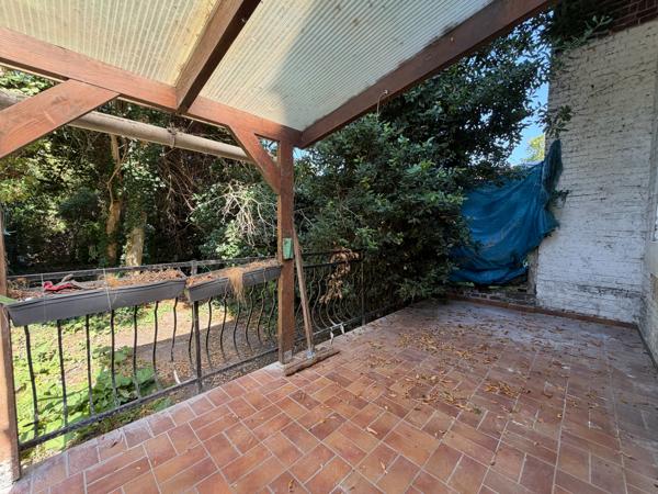 Immeuble 100 m² 2 etage(s)