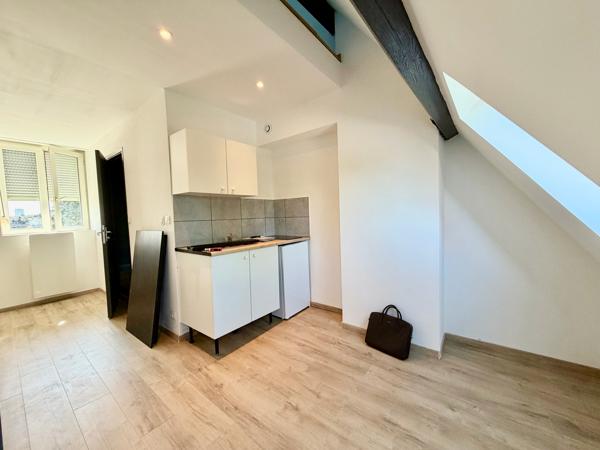 Immeuble 100 m² 2 etage(s)