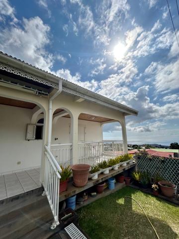 Maison 6 pièce(s) 4 chambre(s) 144 m²