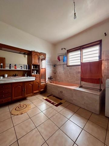 Maison 6 pièce(s) 4 chambre(s) 144 m²