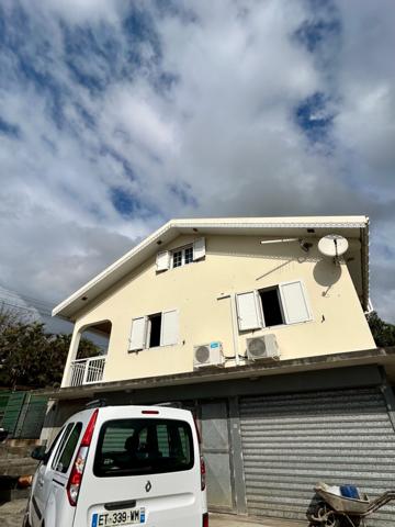 Maison 6 pièce(s) 4 chambre(s) 144 m²