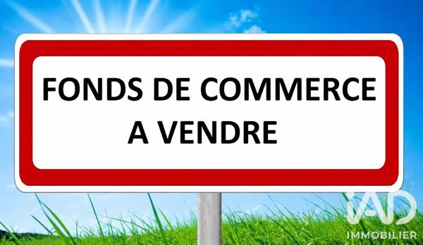 Divers Commerces à vendre 246 m² Nice