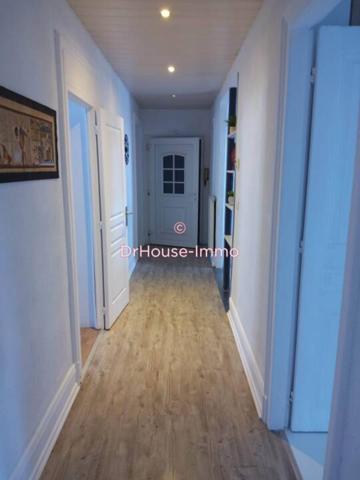 Appartement à vendre 4 pièces de 105 m²