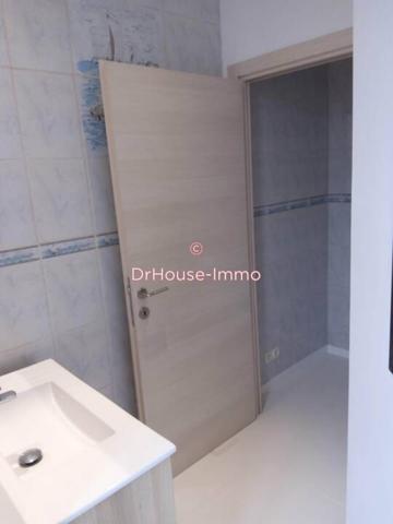 Appartement à vendre 4 pièces de 105 m²