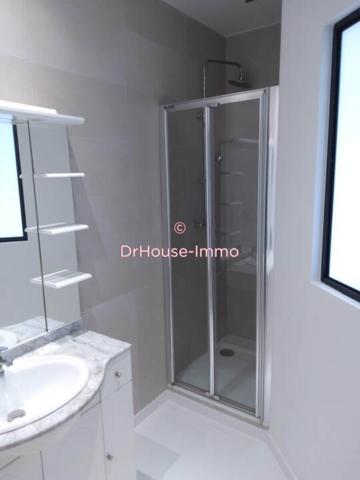 Appartement à vendre 4 pièces de 105 m²