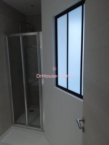 Appartement à vendre 4 pièces de 105 m²