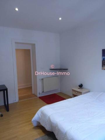 Appartement à vendre 4 pièces de 105 m²