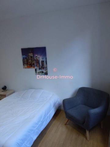 Appartement à vendre 4 pièces de 105 m²