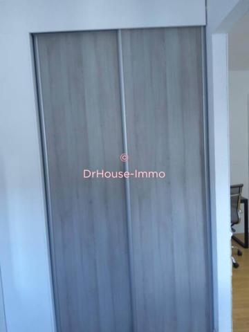 Appartement à vendre 4 pièces de 105 m²