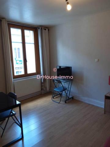 Appartement à vendre 4 pièces de 105 m²