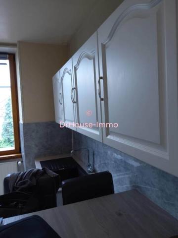 Appartement à vendre 4 pièces de 105 m²