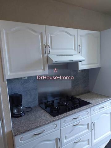 Appartement à vendre 4 pièces de 105 m²