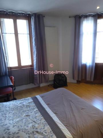 Appartement à vendre 4 pièces de 105 m²