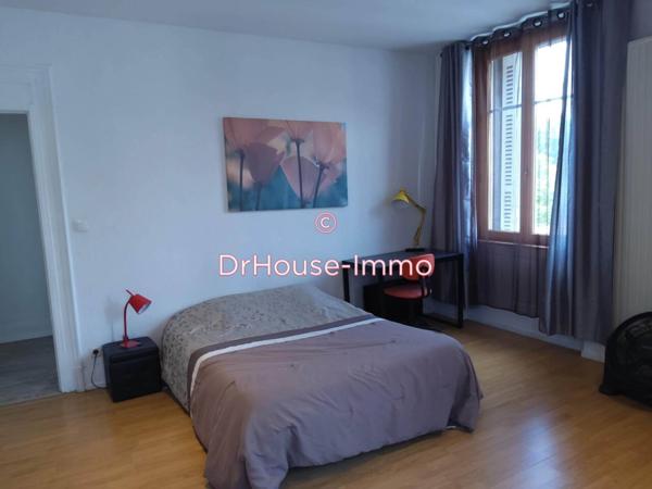 Appartement à vendre 4 pièces de 105 m²