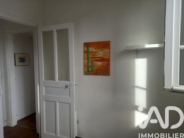 Appartement à vendre 2 pièces 40 m² Versailles