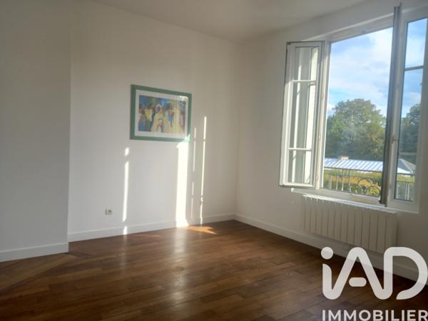 Appartement à vendre 2 pièces 40 m² Versailles