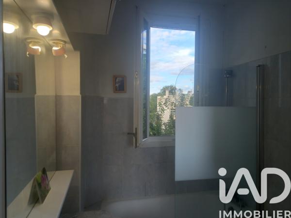 Appartement à vendre 2 pièces 40 m² Versailles