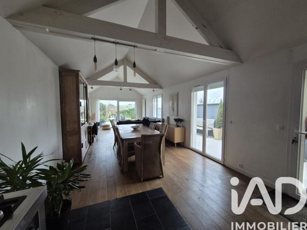 Maison à vendre 5 pièces 100 m² Chartres