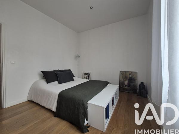 Maison à vendre 5 pièces 100 m² Chartres