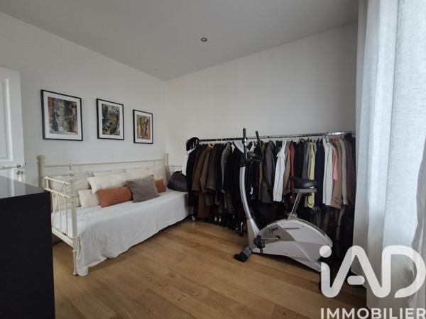 Maison à vendre 5 pièces 100 m² Chartres