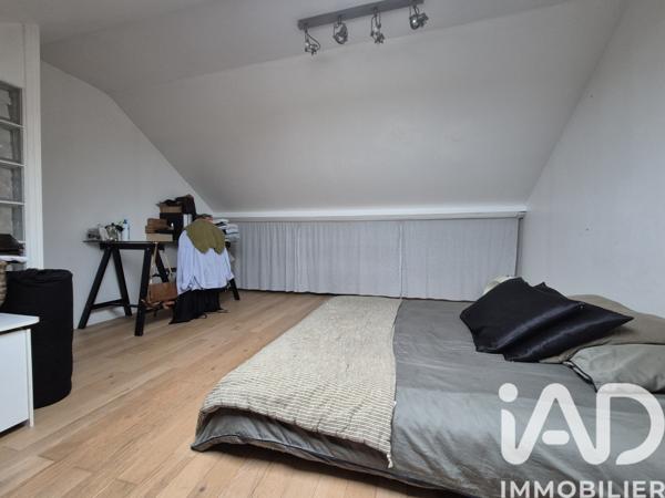 Maison à vendre 5 pièces 100 m² Chartres