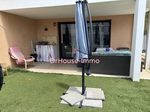 Appartement à vendre 4 pièces de 84 m²