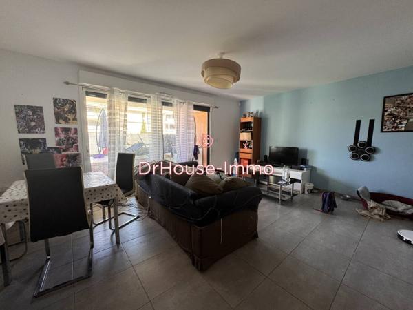 Appartement à vendre 4 pièces de 84 m²