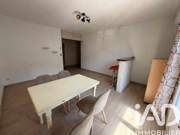 Appartement à vendre 3 pièces 72,59 m² Livron-sur-Drôme
