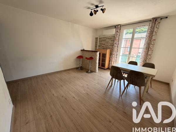 Appartement à vendre 3 pièces 72,59 m² Livron-sur-Drôme