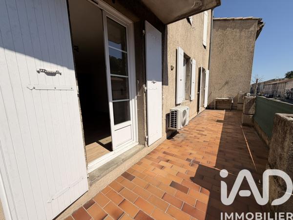 Appartement à vendre 3 pièces 72,59 m² Livron-sur-Drôme