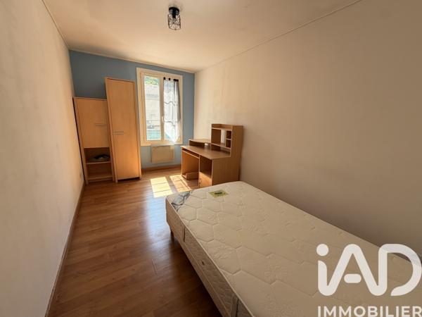 Appartement à vendre 3 pièces 72,59 m² Livron-sur-Drôme