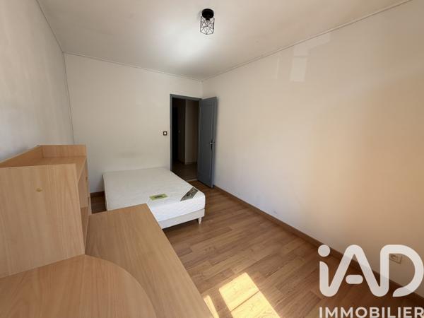 Appartement à vendre 3 pièces 72,59 m² Livron-sur-Drôme