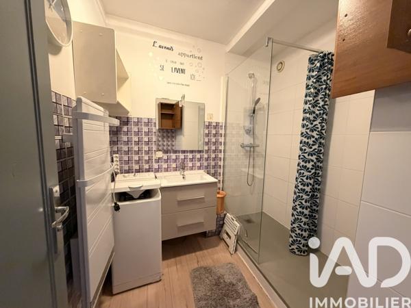 Appartement à vendre 3 pièces 72,59 m² Livron-sur-Drôme