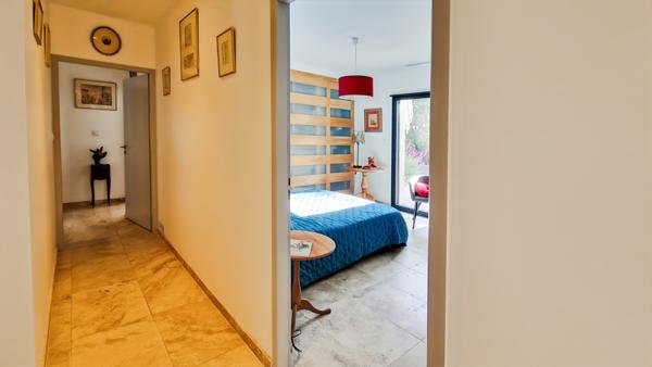 Uzès (30700) Sublime propriété comprenant 2 villas