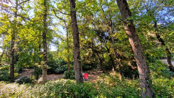 Uzès (30700) Sublime propriété comprenant 2 villas