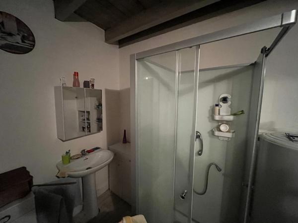 Maison à vendre |  Ruffec |  3 pièces | 58 m²