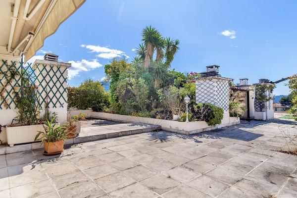 Appartement  de luxe en vente - Alpes-Maritimes - 06