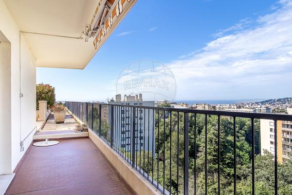 Appartement  de luxe en vente - Alpes-Maritimes - 06