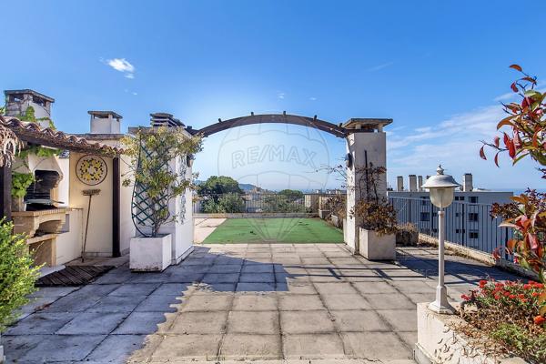 Appartement  de luxe en vente - Alpes-Maritimes - 06
