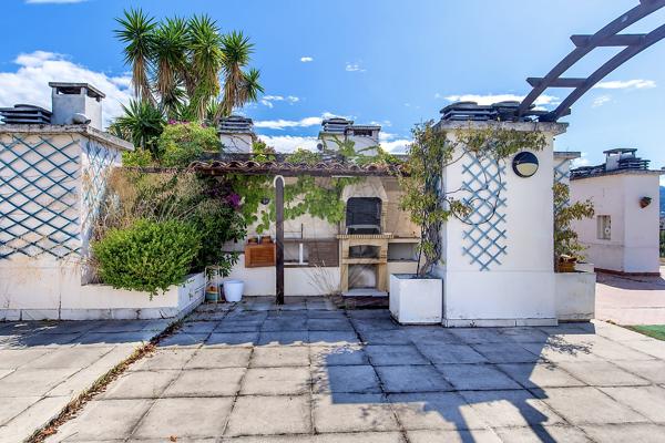 Appartement  de luxe en vente - Alpes-Maritimes - 06