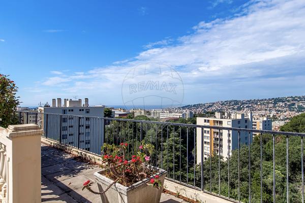 Appartement  de luxe en vente - Alpes-Maritimes - 06