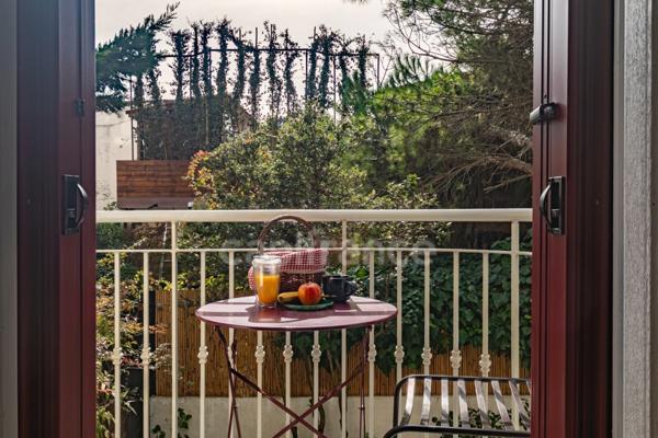 Maison de Maitre de 4 chambres Quartier Viselets