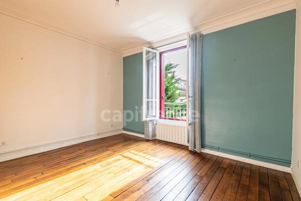 Maison de Maitre de 4 chambres Quartier Viselets