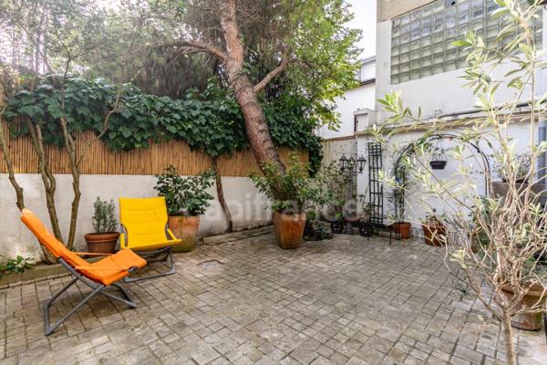 Maison de Maitre de 4 chambres Quartier Viselets