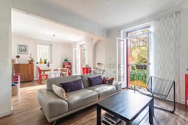 Maison de Maitre de 4 chambres Quartier Viselets