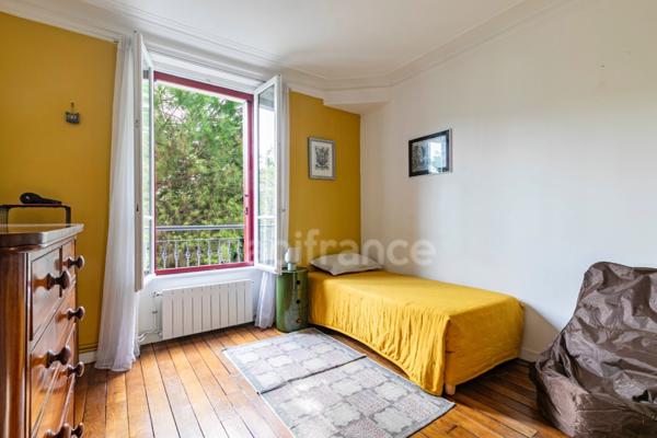 Maison de Maitre de 4 chambres Quartier Viselets