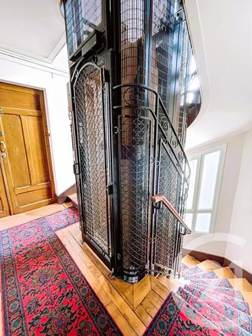 Appartement F2 à vendre  2 pièces - 44,78 m2 PARIS - 75014