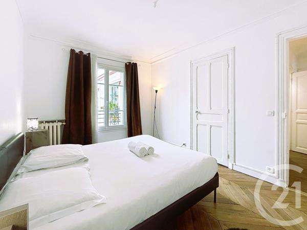 Appartement F2 à vendre  2 pièces - 44,78 m2 PARIS - 75014